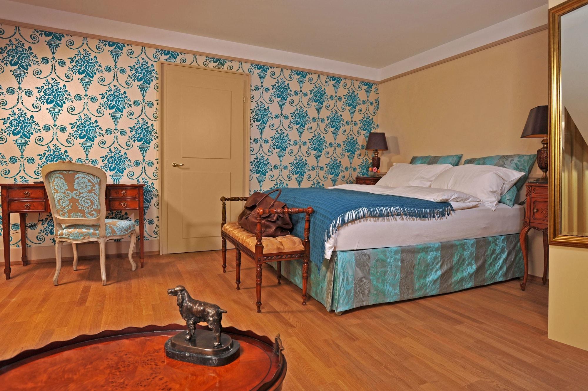 ทาวน์เฮาส์ บูติก โฮเทล Hotel ซูริก ห้อง รูปภาพ