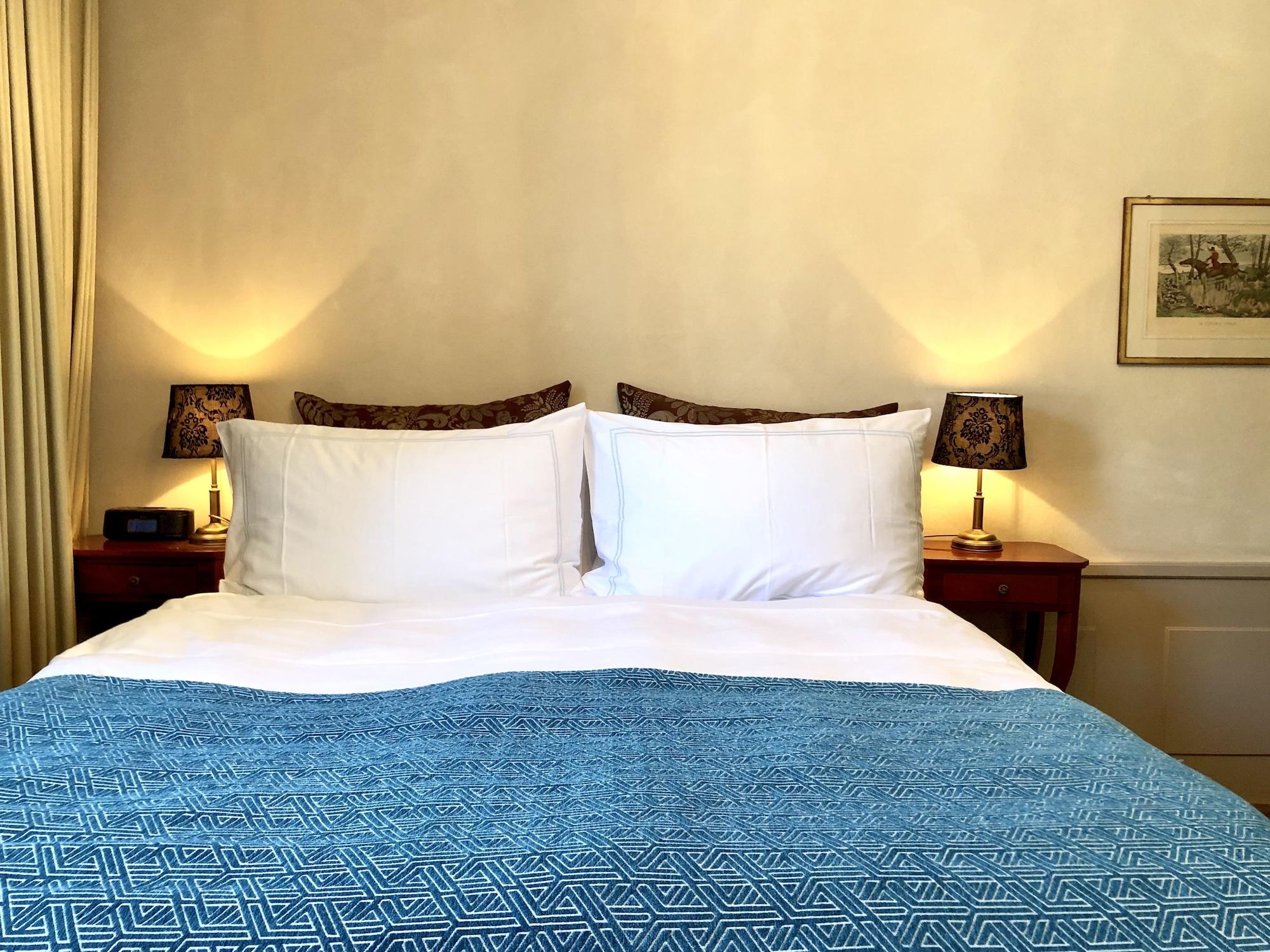 ทาวน์เฮาส์ บูติก โฮเทล Hotel ซูริก ภายนอก รูปภาพ