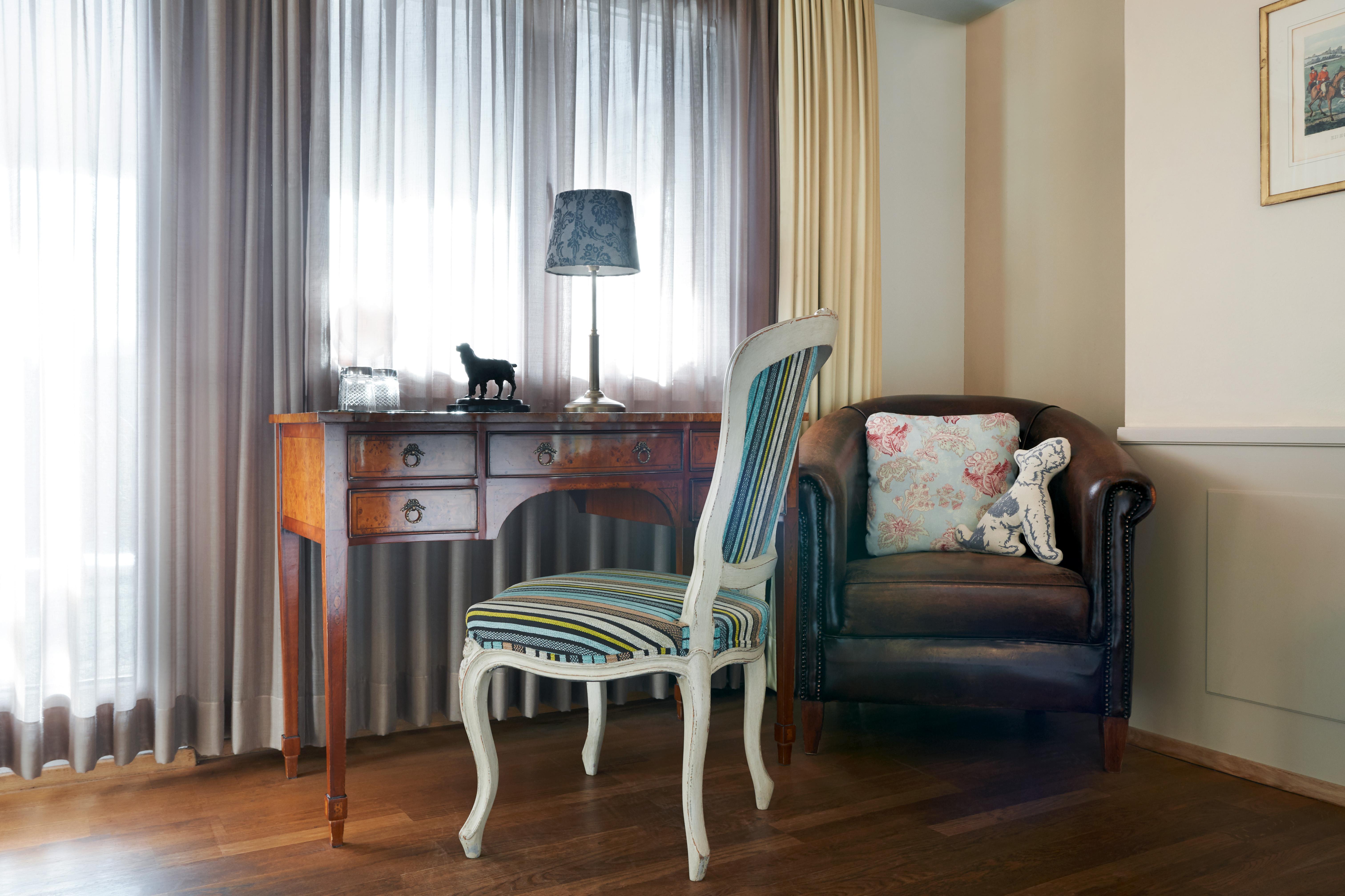 ทาวน์เฮาส์ บูติก โฮเทล Hotel ซูริก ภายนอก รูปภาพ