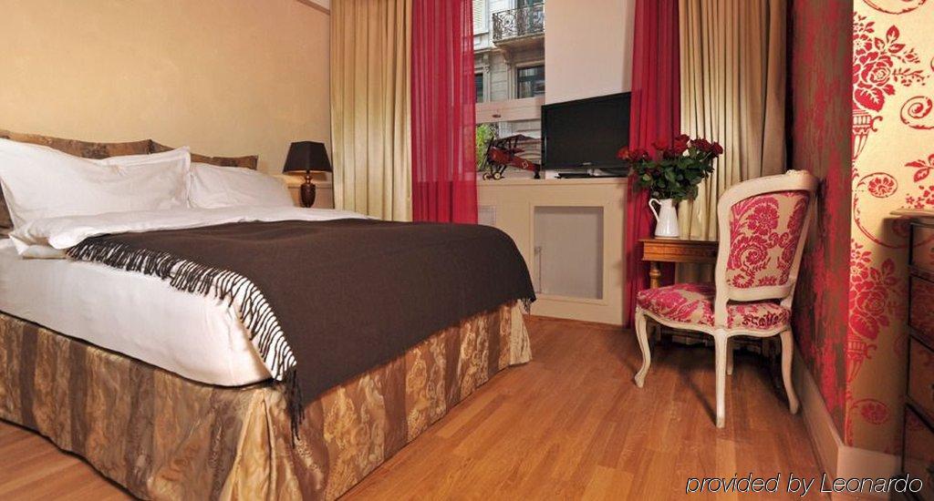 ทาวน์เฮาส์ บูติก โฮเทล Hotel ซูริก ห้อง รูปภาพ